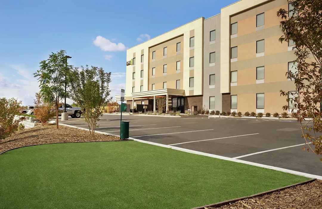 Home2 Suites By Hilton Elko-1