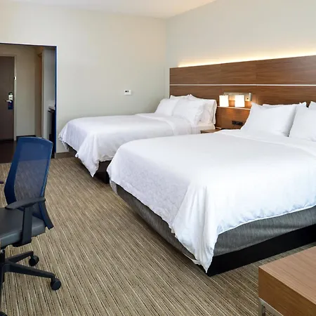 Holiday Inn Express & Suites - Elko By Ihg-3