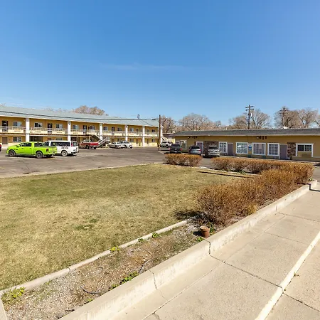 Stay Express Inn Elko-2