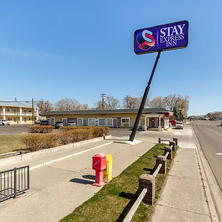 Stay Express Inn Elko-3