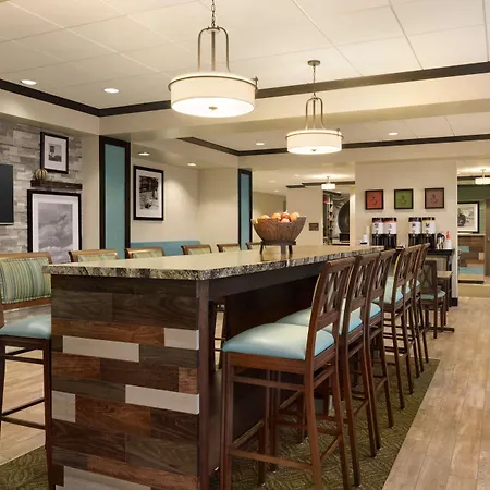 Hampton Inn By Hilton Elko Nevada-3